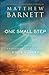 One Small Step: The Life-Changing Adventure of Following God's Nudges