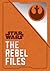 Star Wars: The Rebel Files Deluxe: Collected Intelligence of the Alliance