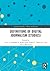 Definitions of Digital Journalism (Studies)