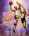 More than Just a Game by Madison  Moore