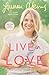 Live in Love by Lauren Akins