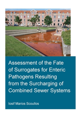 Assessment of the Fate of Surrogates for Enteric Pathogens Resulting From the Surcharging of Combined Sewer Systems (IHE Delft PhD Thesis Series)
