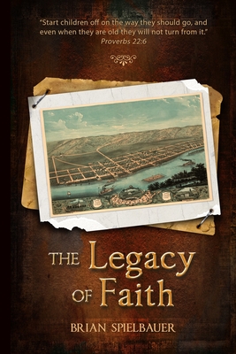 The Legacy of Faith (Paperback)