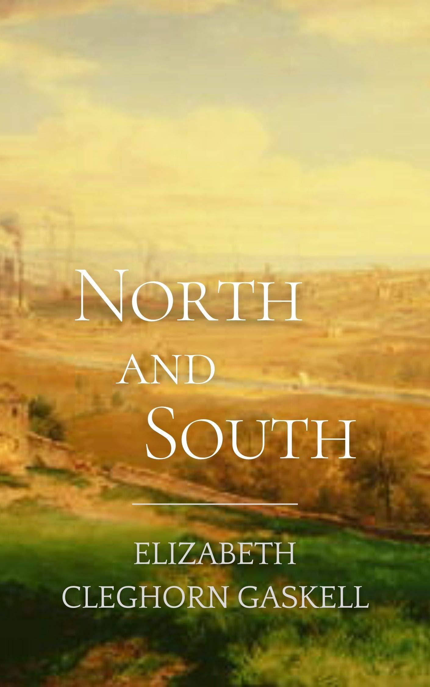 North and South