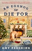 An Eggnog to Die for (Cape Cod Foodie Mystery #2)