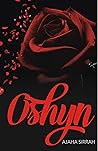 Oshyn by ajaha sirrah Oshyn by ajaha sirrah