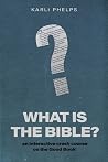 What is the Bible...