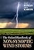 The Oxford Handbook of Non-Synoptic Wind Storms