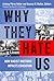 Why They Hate Us: How Racist Rhetoric Impacts Education