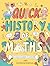 A Quick History of Math: From Counting Cavemen to Big Data
