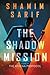 The Shadow Mission (Athena Protocol)