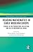 Reading Mathematics in Early Modern Europe (Material Readings in Early Modern Culture)