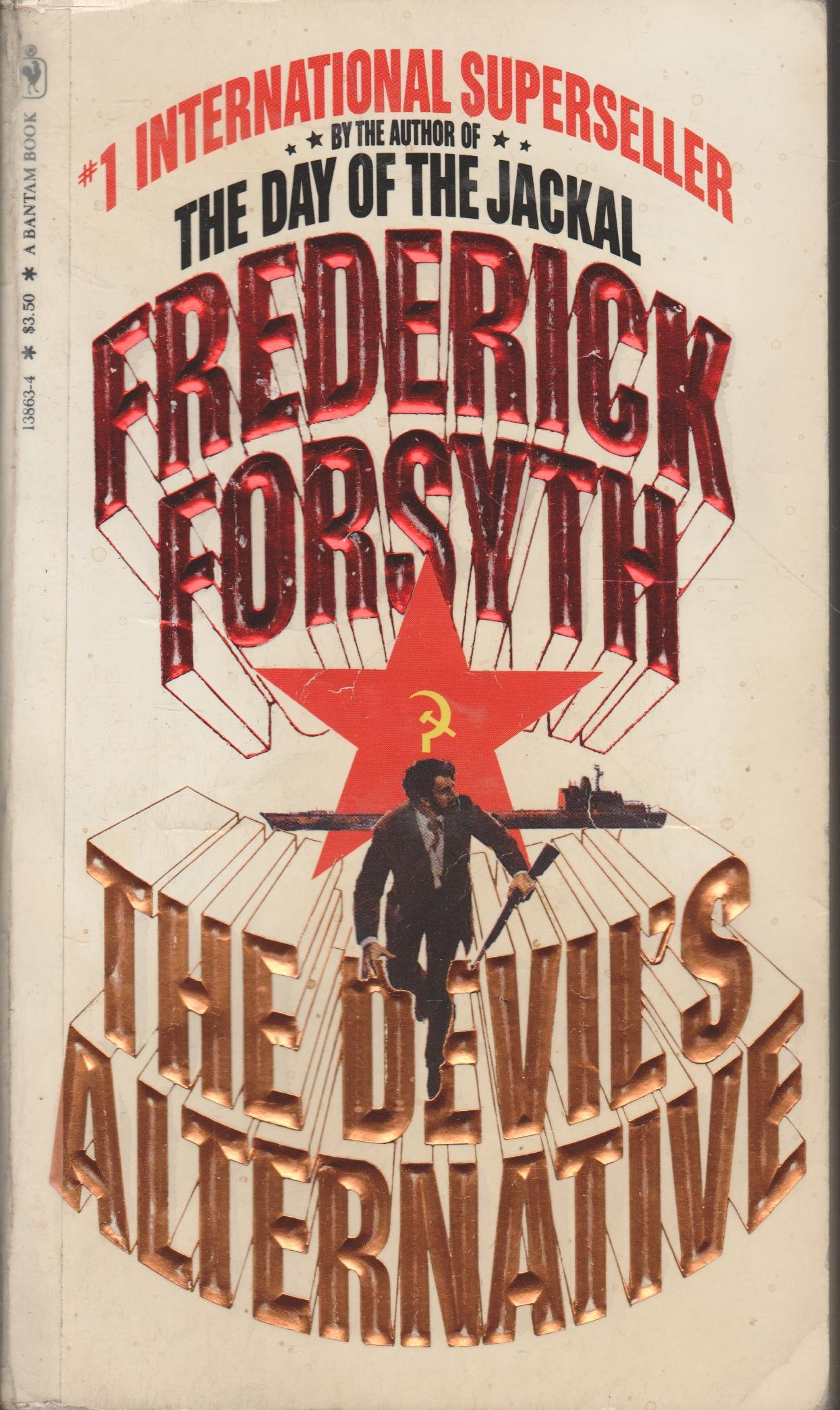 The Devil's Alternative
