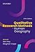 Qualitative Research Methods in Human Geography