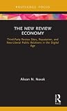 The New Review Economy (Routledge Focus on Public Relations)