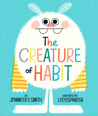 The Creature of Habit (The Creature of Habit #1)