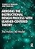Merging the Instructional D...