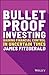 Bulletproof Investing by James Fitzgerald