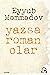 Yazsa roman olar