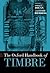 The Oxford Handbook of Timbre