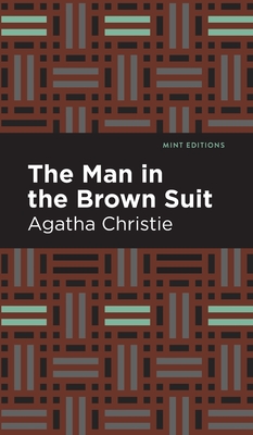 The Man in the Brown Suit