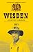 Wisden Cricketers' Almanack 2021 by Lawrence Booth