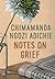 Notes on Grief