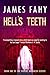 Hell's Teeth (Phoebe Harkness, #1)