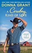 A Cowboy Kind of Love