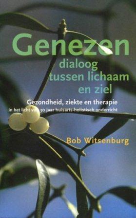 Genezen, dialoog tussen lichaam en ziel (Paperback)