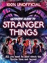 Stranger Things: ...