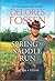 Spring at Saddle Run (Last Ride, Texas #1)