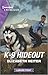 K-9 Hideout (K-9 Alaska #4)