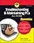 Troubleshooting & Maintaining PCs All-in-One For Dummies (For Dummies (Computer/Tech))