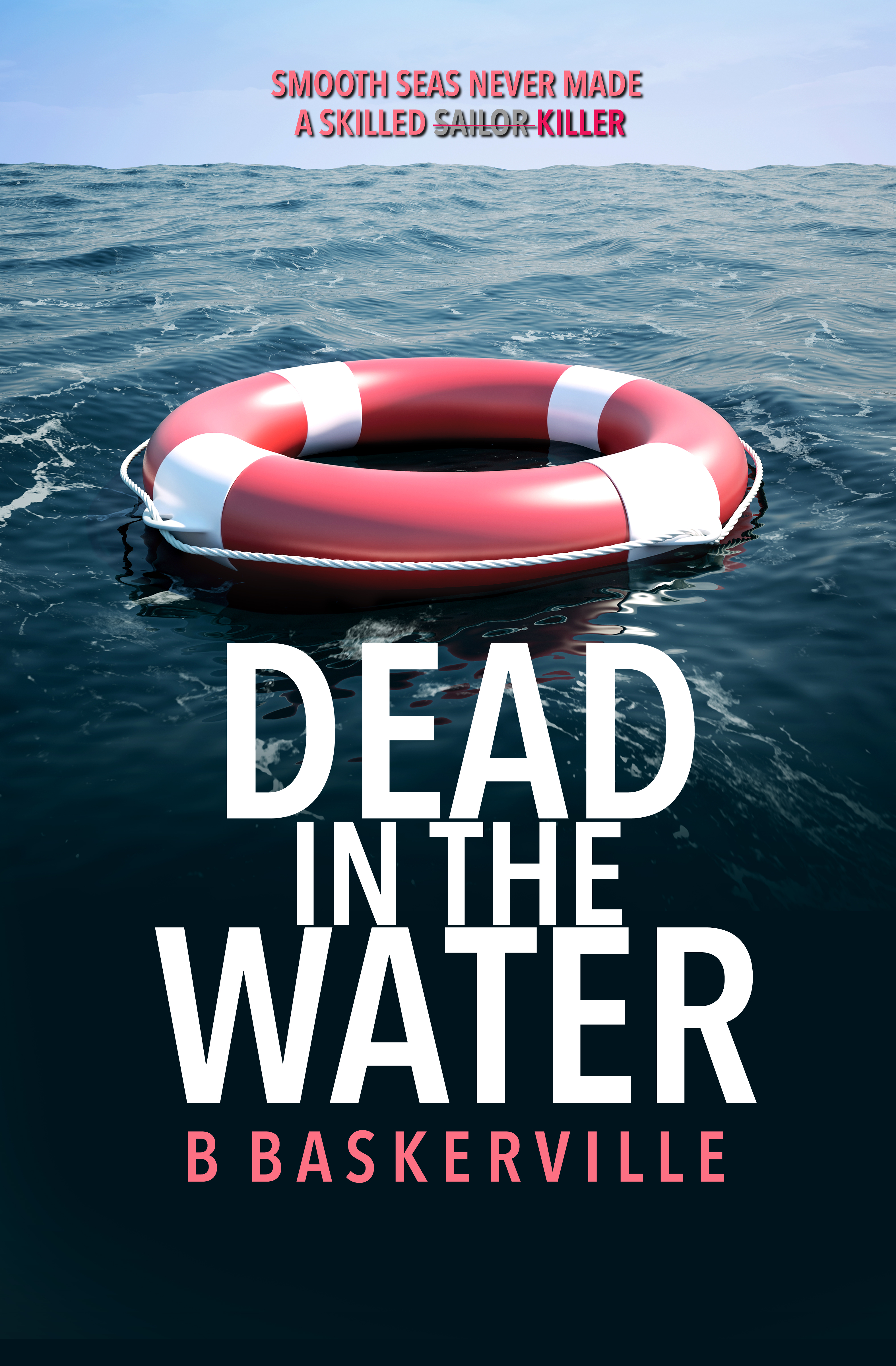 Dead In The Water