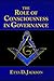 The Role of Consciousness in Governance by Etta D. Jackson