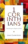 First Corinthians...