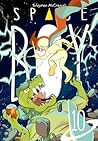 Space Boy Volume 10 by Stephen McCranie