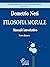 Filosofia morale. Manuale i...