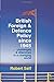 British Foreign and Defence Policy Since 1945: Challenges and Dilemmas in a Changing World