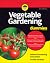 Vegetable Gardening For Dummies