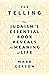 The Telling by Mark Gerson