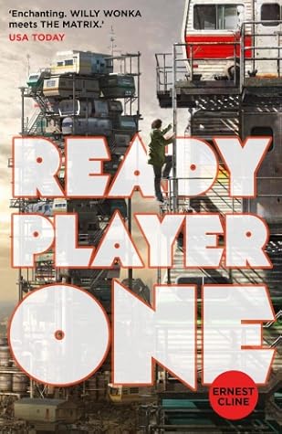 Ready Player One (Ready Player One, #1)