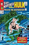 Tales to Astonish #71