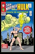 Tales to Astonish #78
