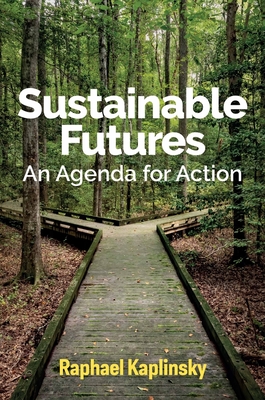 Sustainable Futures: An Agenda for Action (Hardcover)