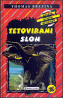 Tetovirani slon: pustolovina u Africi (Družba mladih detektiva, #22)