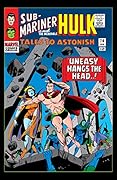 Tales to Astonish #76