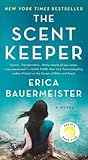 The Scent Keeper