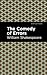 The Comedy of Errors (Mint Editions (Plays))